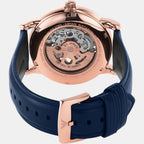 Emporio Armani 43 mm Round Automatic watch