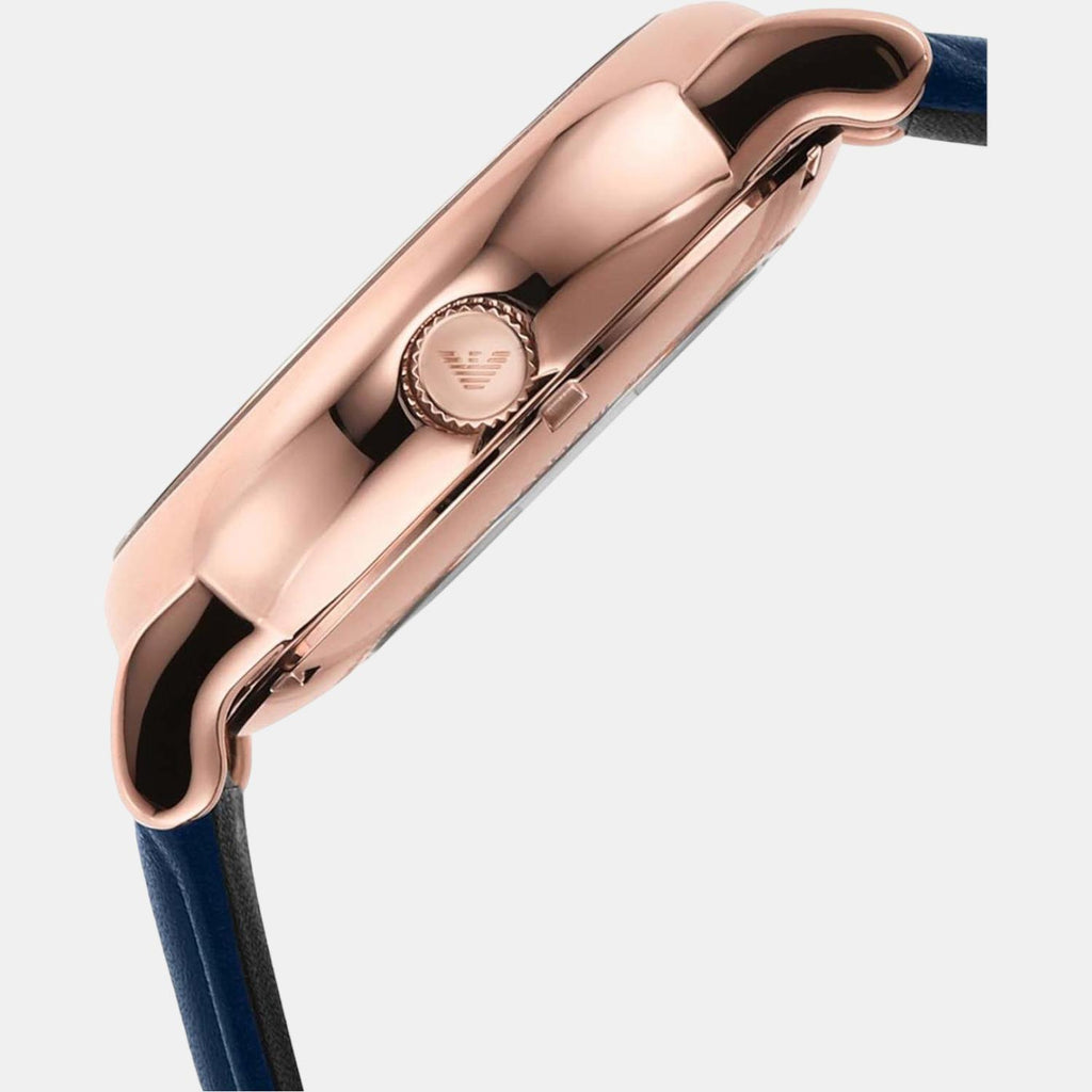 Emporio Armani Round Automatic Analog Men watch