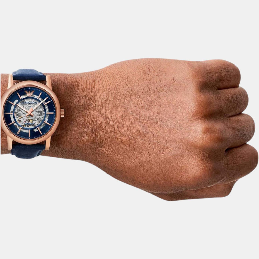 emporio-armani-stainless-steel-blue-analog-male-watch-ar60050