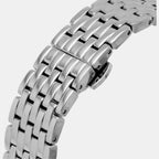 Emporio Armani Stainless Steel Rectangular watch