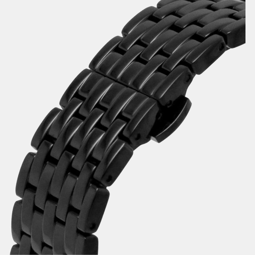 Emporio Armani 36 mm Black Automatic watch