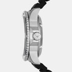 Emporio Armani 42 mm Round Quartz watch