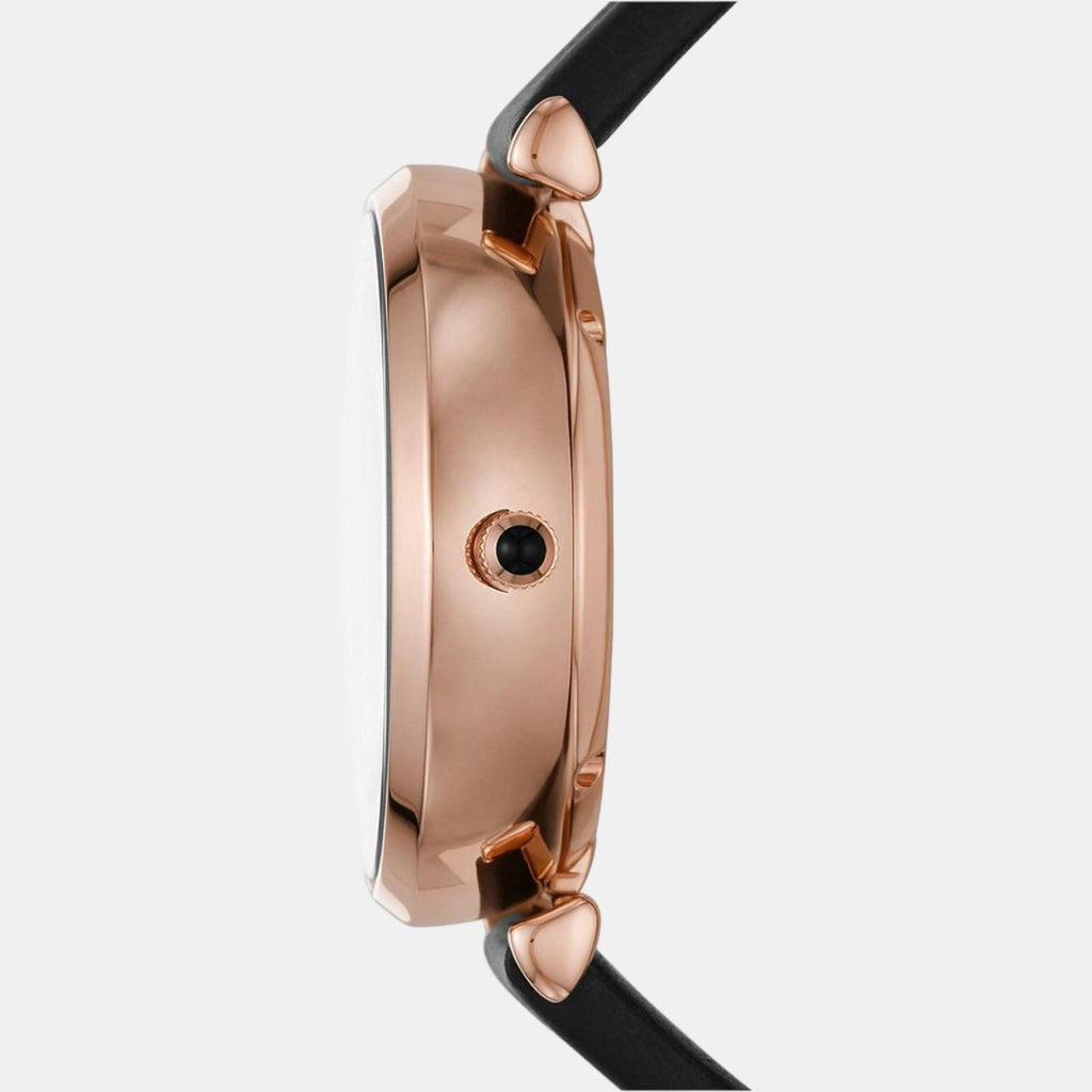 Emporio Armani 40 mm Round Automatic watch