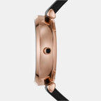 Emporio Armani 40 mm Round Automatic watch