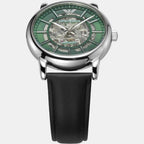 Emporio Armani Round Automatic Analog Men watch