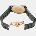 Emporio Armani Round Quartz Chronograph Men watch