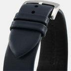 Emporio Armani 43 mm Round Quartz watch