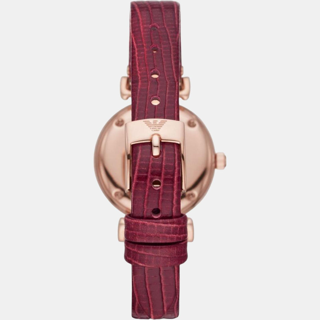 Emporio Armani 28 mm Round Quartz watch