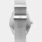 Emporio Armani 41 mm Round Quartz watch