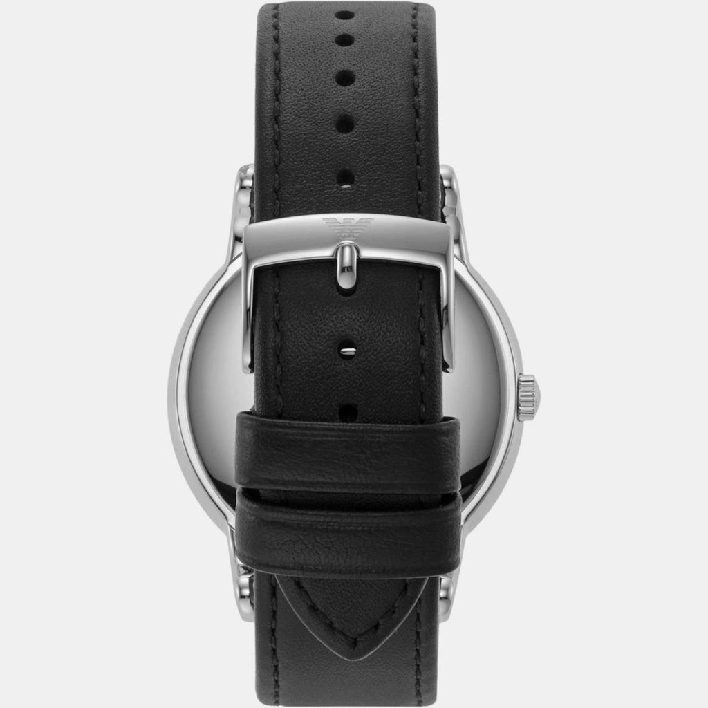 Emporio Armani 41 mm Round Quartz watch