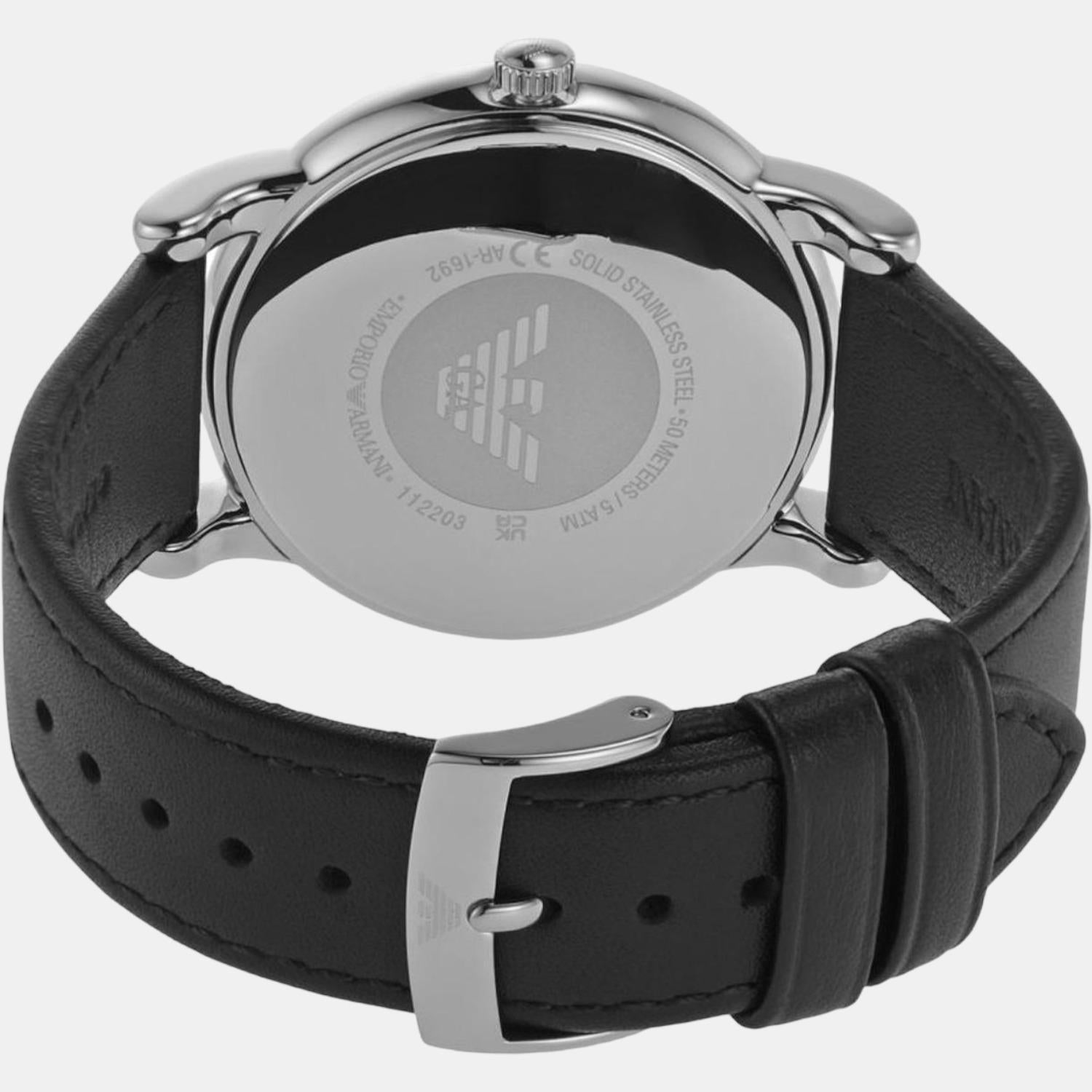 Ar1694 armani outlet watch