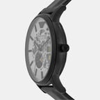 Emporio Armani Round Automatic Analog Men watch