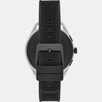 Emporio Armani 44 mm Round Automatic watch