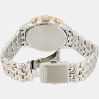 Citizen Men Round Black watch