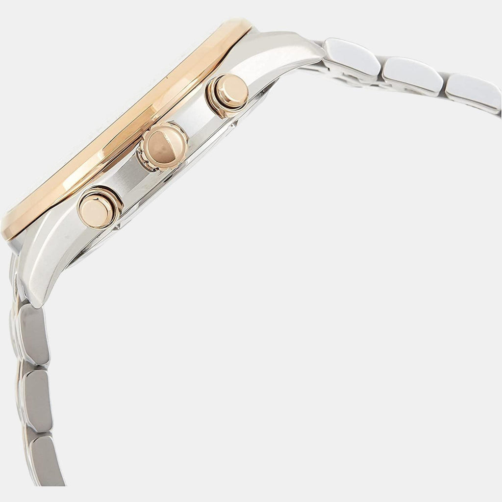 Citizen Stainless Steel Round watch