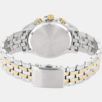 Citizen Stainless Steel Black watch