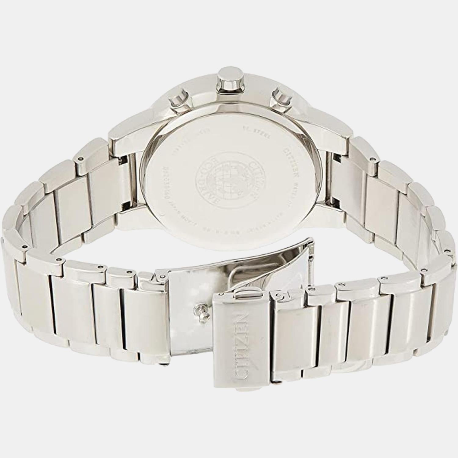 Citizen 43 mm Round Quartz watch