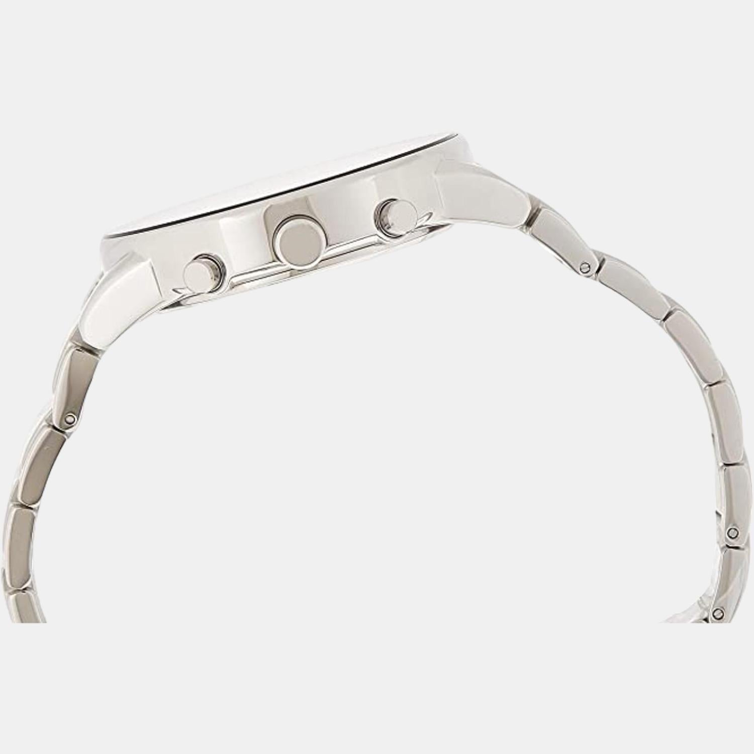 Citizen Men Round Black watch