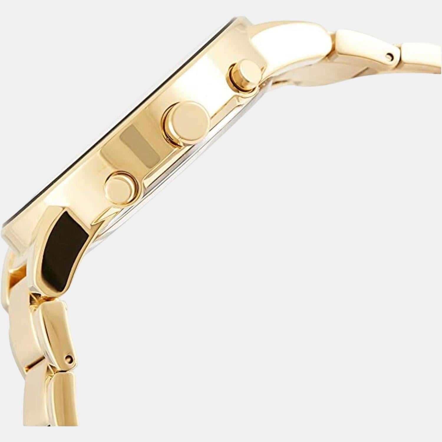 Citizen Men Round Black watch