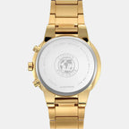 Citizen Stainless Steel Round watch