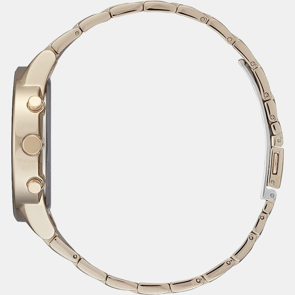 Citizen Men Round Blue watch