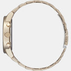 Citizen Men Round Blue watch