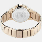 Citizen Stainless Steel Round watch