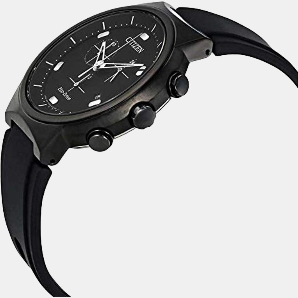 Citizen Stainless Steel Round watch