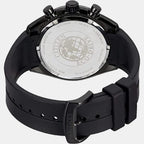 Citizen Rubber Black watch