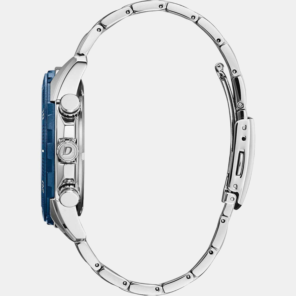 Citizen 45 mm Round Quartz watch