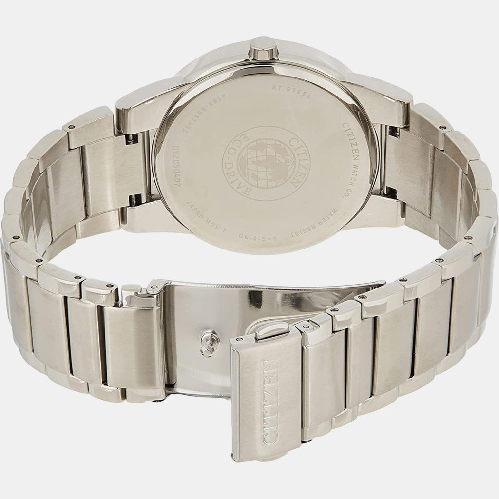 Citizen 40 mm Round Quartz watch