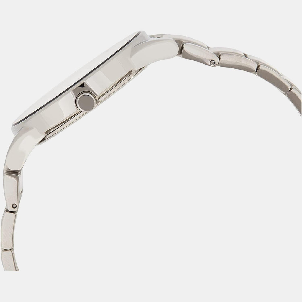 Citizen Men Round Silver watch