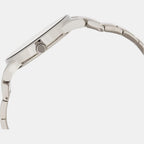 Citizen Men Round Silver watch