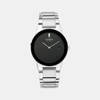 Citizen Round Black Analog watch