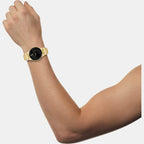 Citizen 40 mm Round Eco-Drive watch