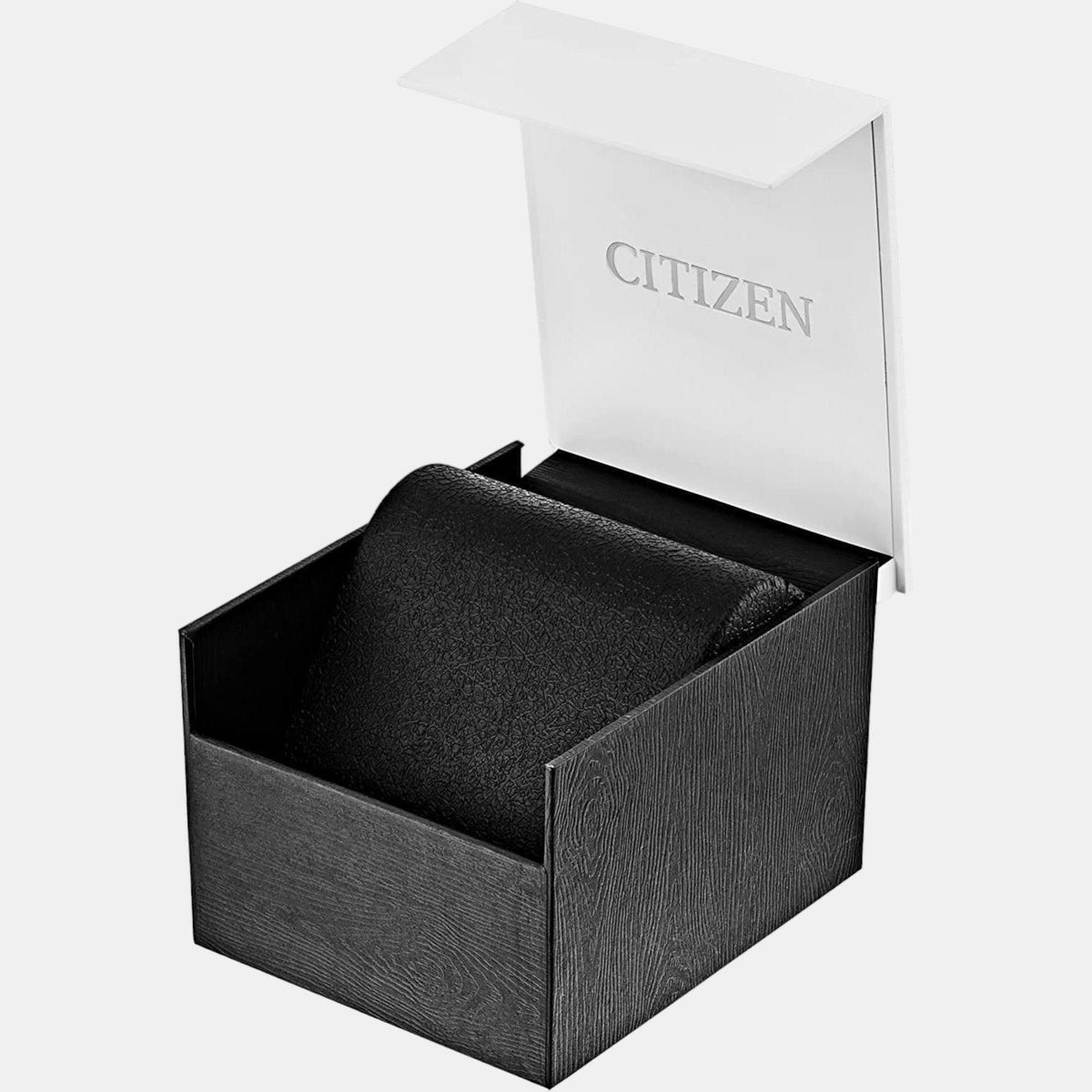 Citizen Round Eco-Drive Analog Men watch