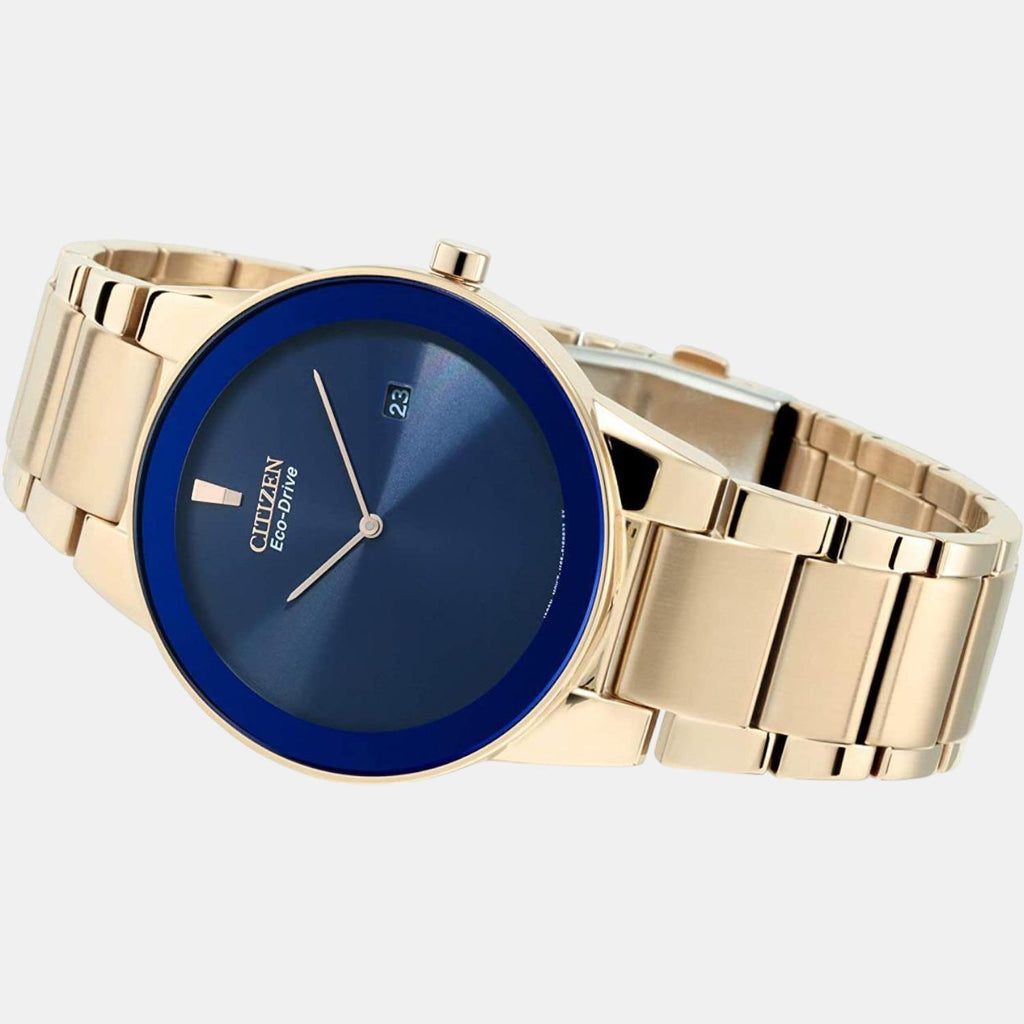 Citizen 40 mm Round Quartz watch