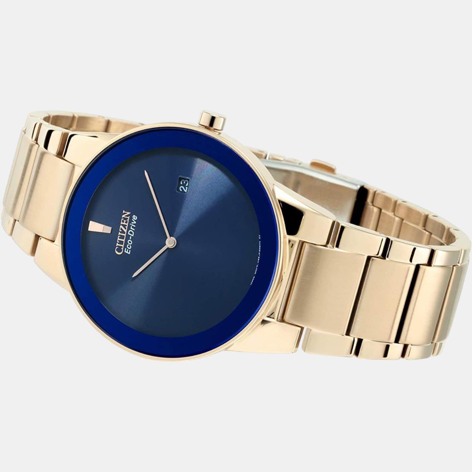 Citizen 40 mm Round Quartz watch