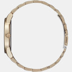 Citizen Men Round Blue watch