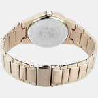 Citizen Stainless Steel Round watch