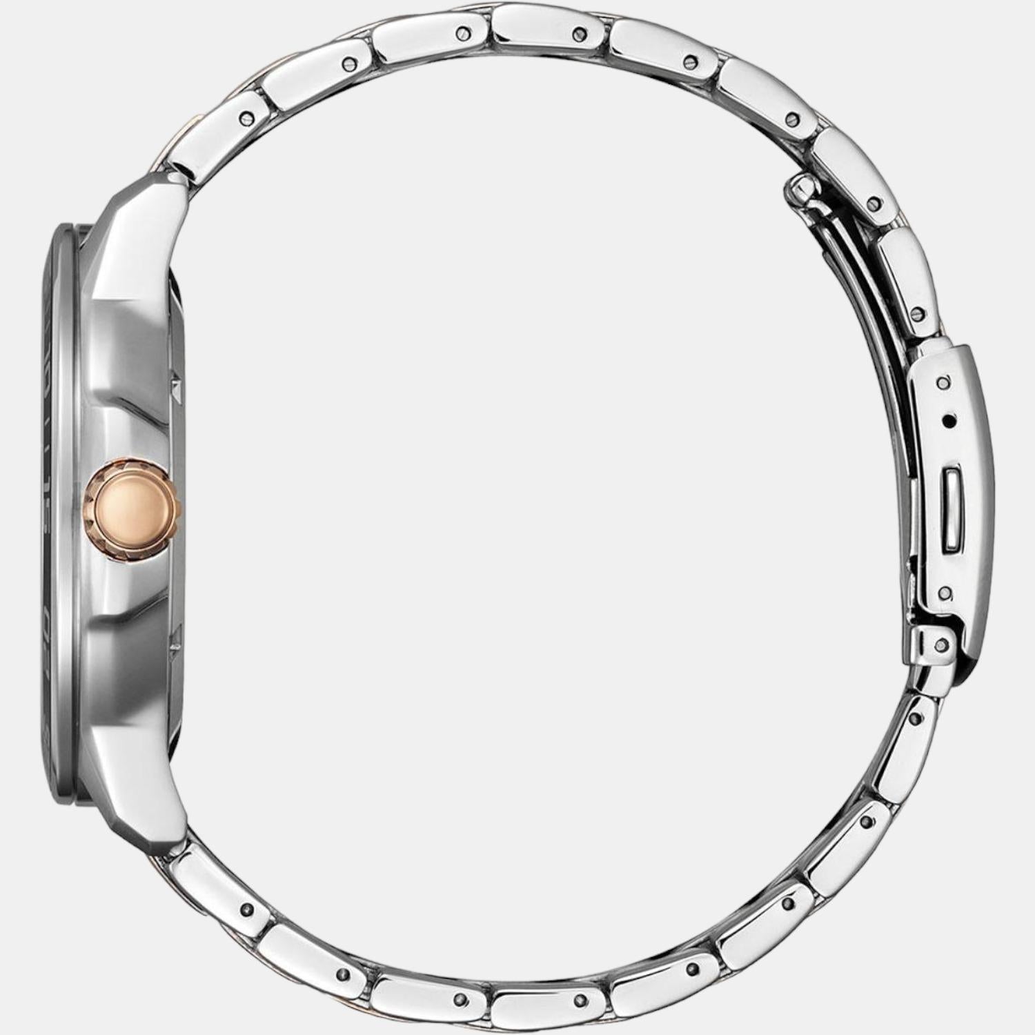 Citizen 45 mm Round Eco-Drive watch