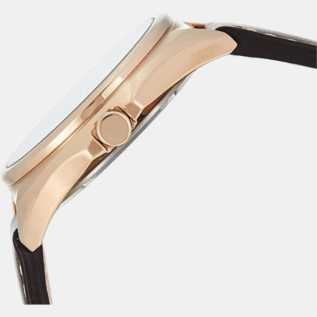 Citizen Men Round Blue watch