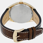 Citizen Stainless Steel Round watch