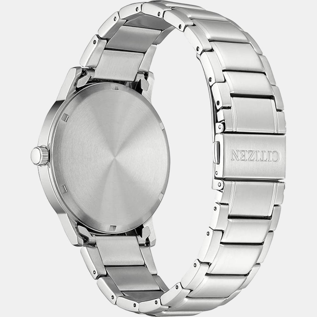 Citizen 41 mm Round Quartz watch