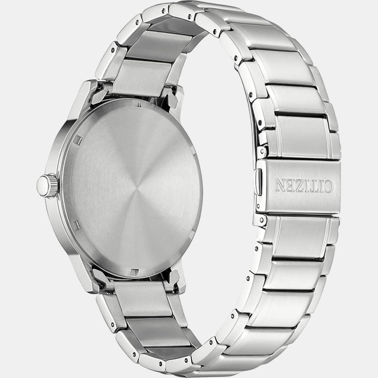 Citizen 41 mm Round Quartz watch