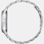 Citizen Men Round White watch