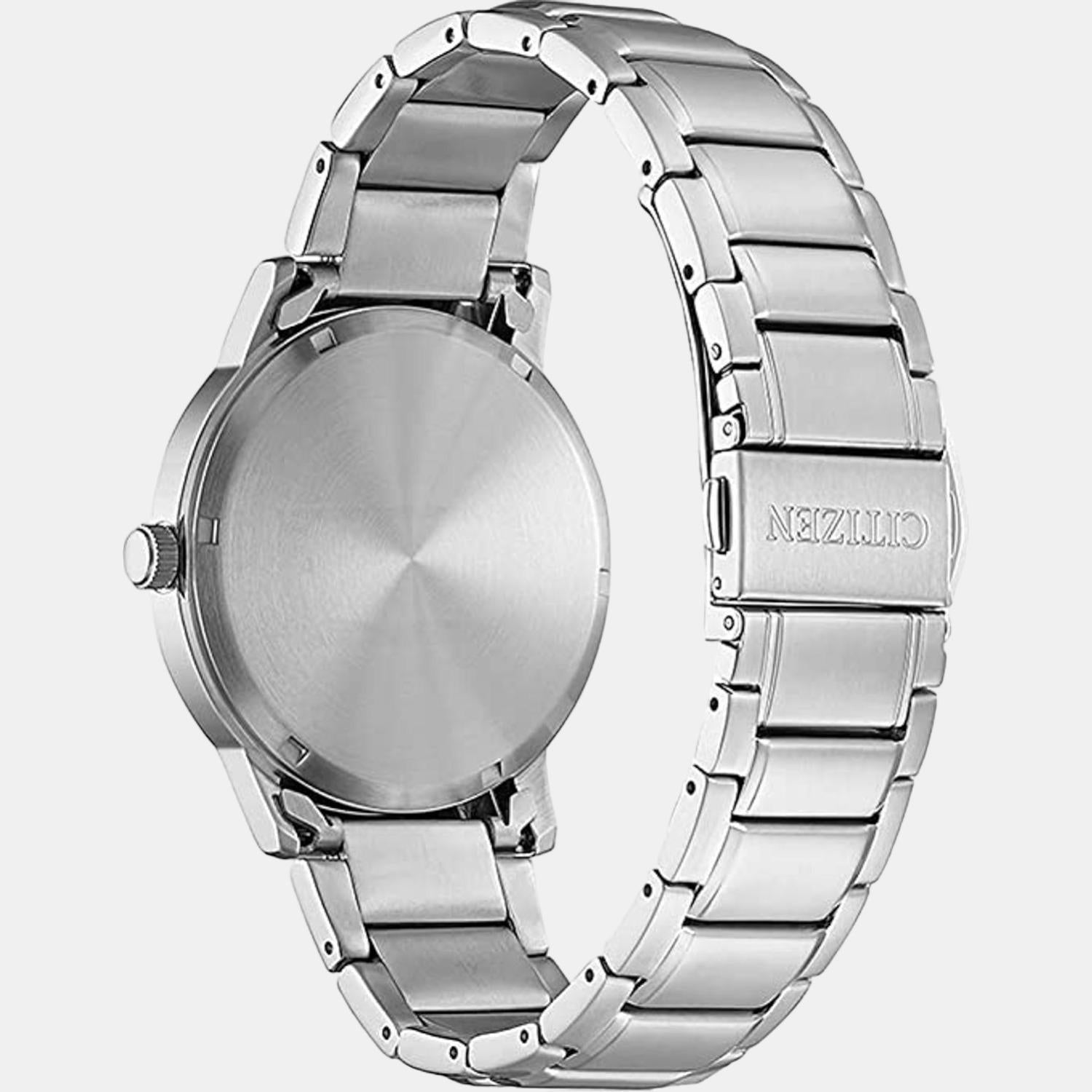 Citizen 42 mm Round Eco-Drive watch