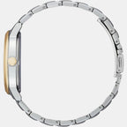 Citizen 41 mm Round Eco-Drive watch