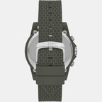 Armani Exchange 44 mm Round Quartz watch