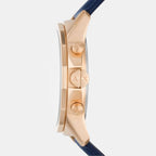 Armani Exchange 44 mm Round Quartz watch